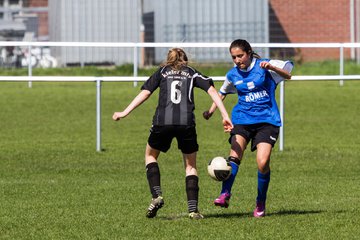 Bild 268 - B-Juniorinnen Kieler MTV - FSC Kaltenkirchen : Ergebnis: 0:0